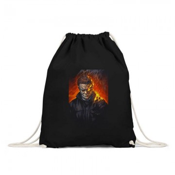 Halloween_2 Hátizsák