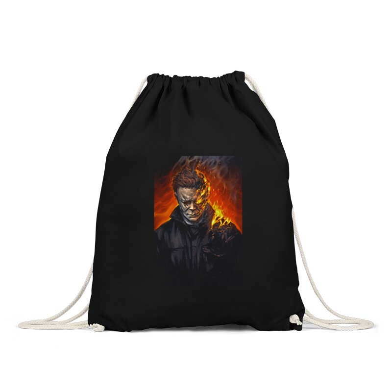 Halloween_2 Hátizsák