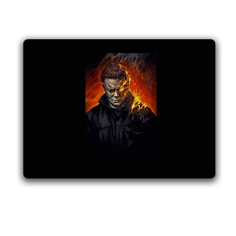 Halloween_2 Egérpad