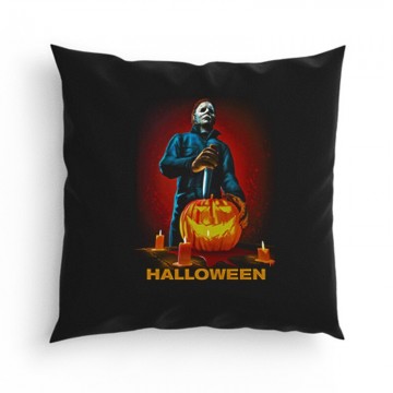 Halloween_3 Párna