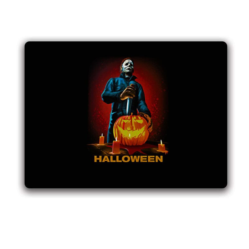 Halloween_3 Egérpad