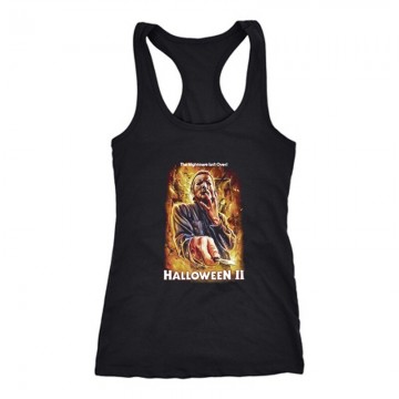 Halloween_4 Női Trikó