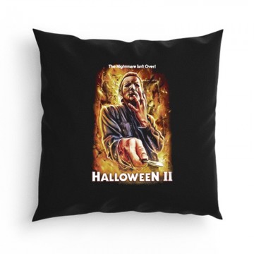Halloween_4 Párna