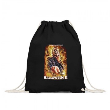 Halloween_4 Hátizsák