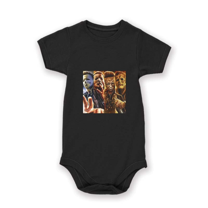 Halloween_5 Baby Body