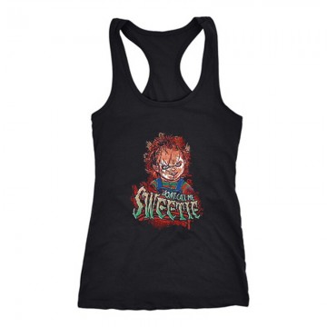 Dont call me sweetie Női Trikó