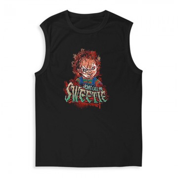 Dont call me sweetie Férfi...