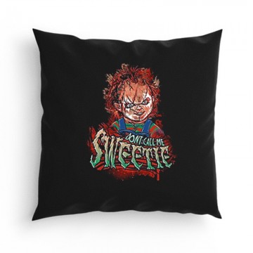 Dont call me sweetie Párna