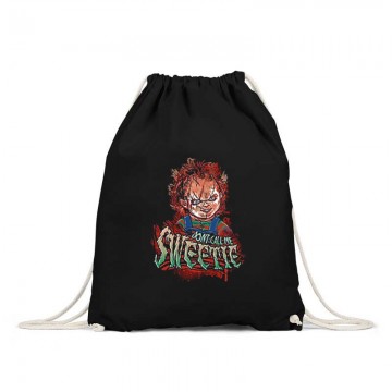 Dont call me sweetie Hátizsák