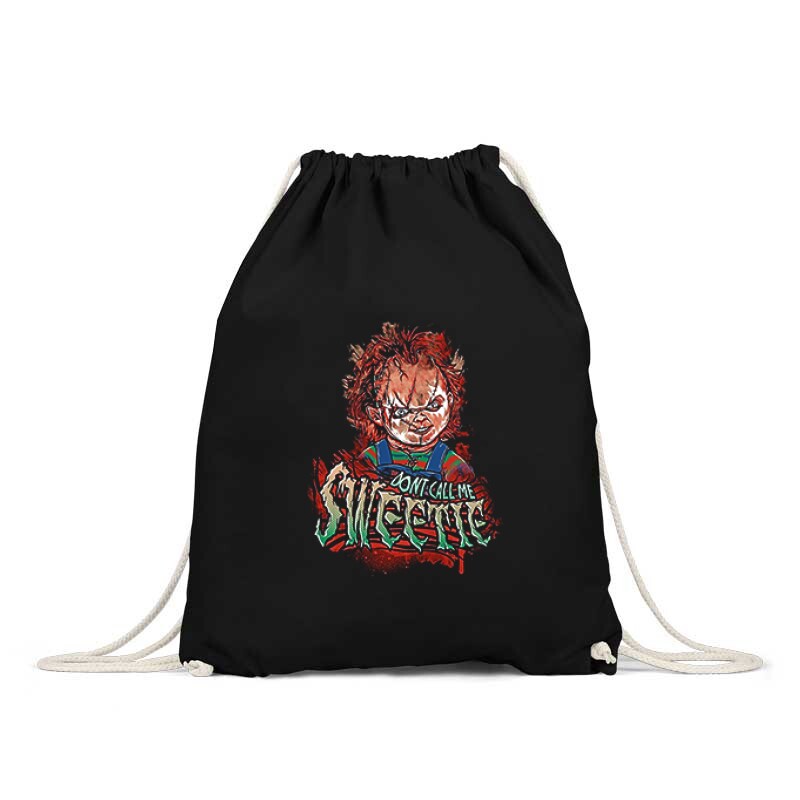 Dont call me sweetie Hátizsák