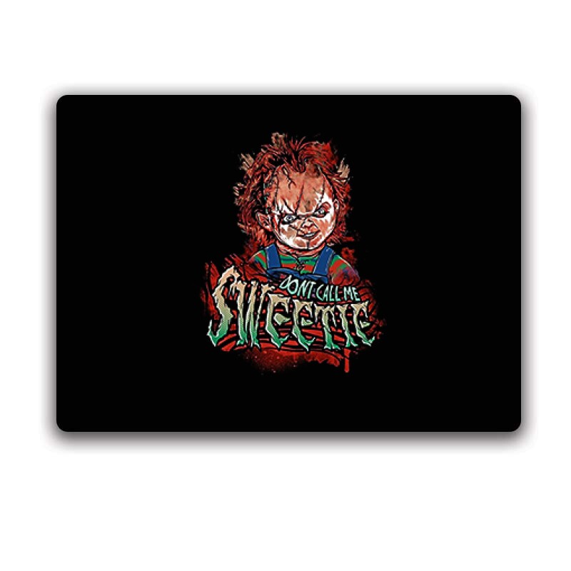 Dont call me sweetie Egérpad