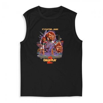 Playtime Férfi Trikó