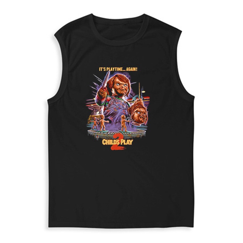 Playtime Férfi Trikó