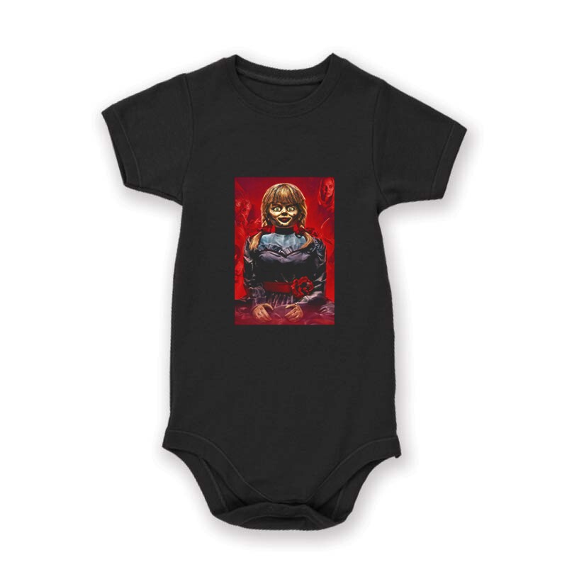 Annabelle Baby Body