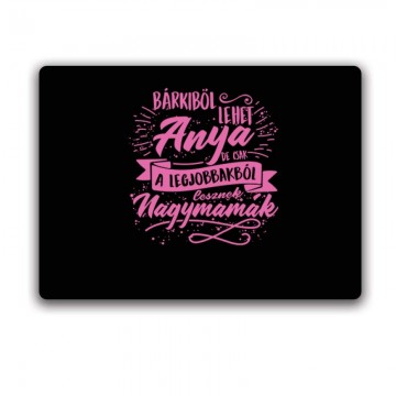 Legjobbak lesznek Nagymamák Egérpad