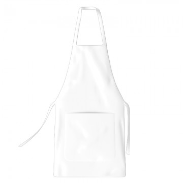 Tervezhető Kötény