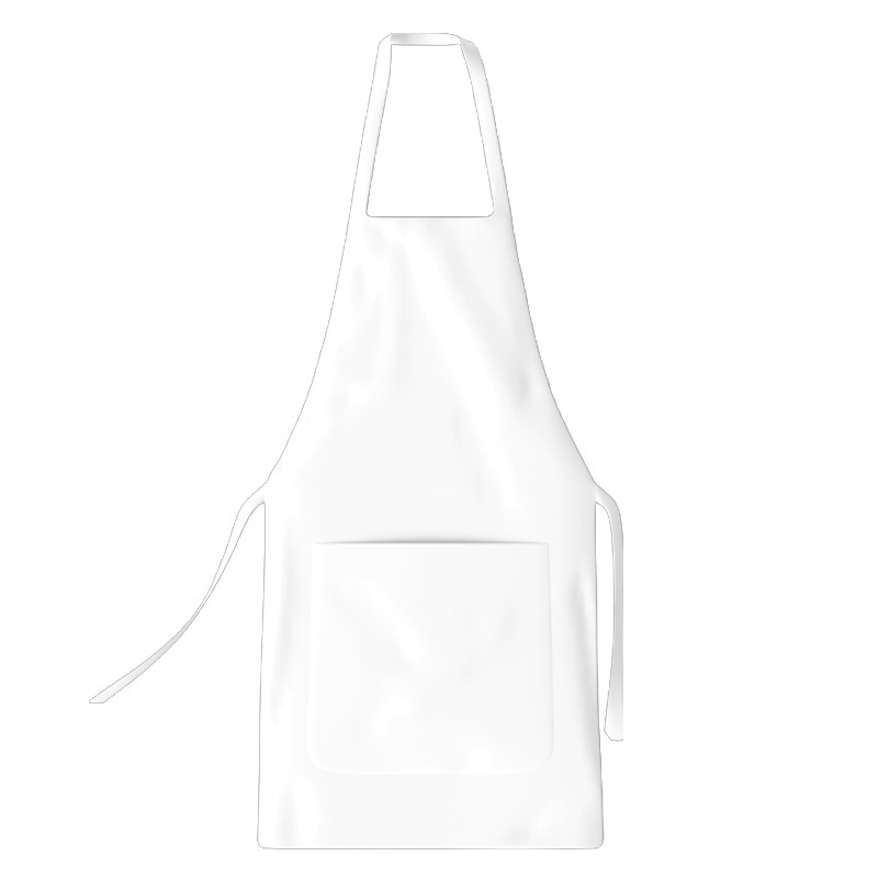 Tervezhető Kötény