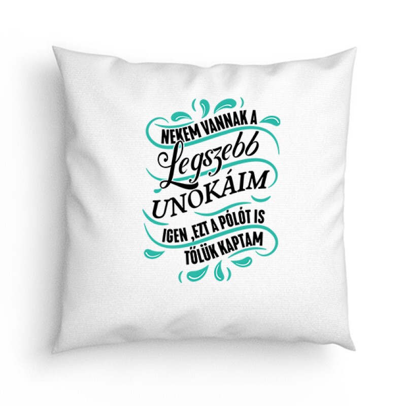 Legszebb Unokáim Párna