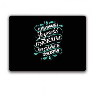 Legszebb Unokáim Egérpad