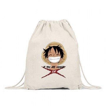If You Are Hungry (One Piece) Hátizsák