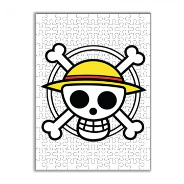Luffiskull Puzzle