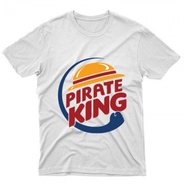 Pirate King Unisex Póló