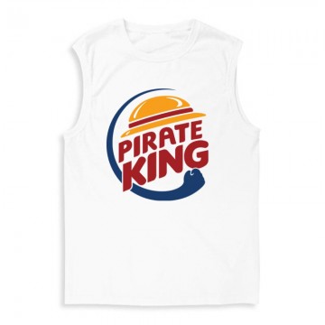 Pirate King Férfi Trikó
