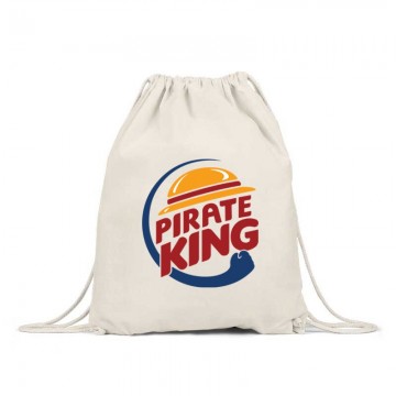 Pirate King Hátizsák