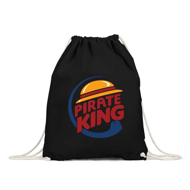Pirate King Hátizsák