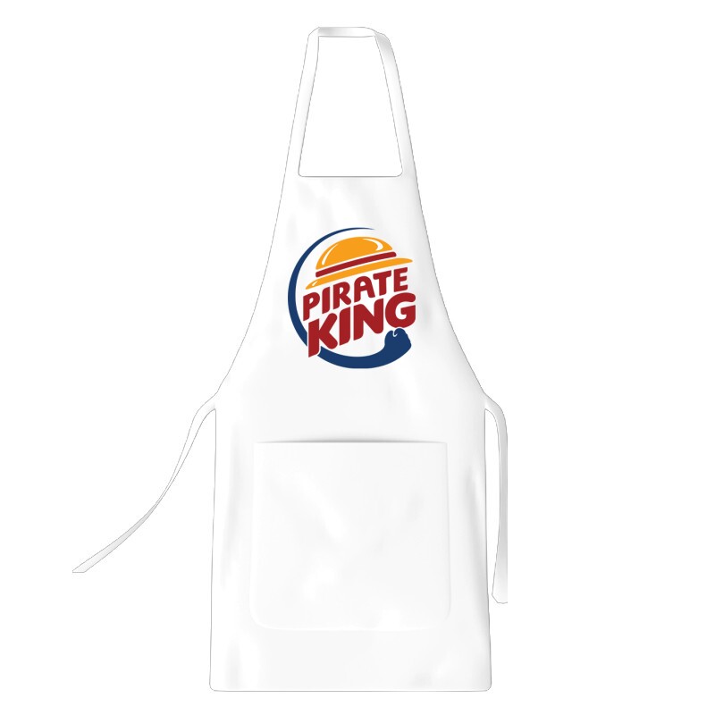 Pirate King Kötény