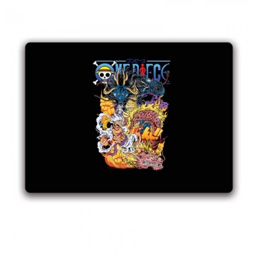 One Piece Dragon Egérpad