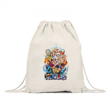 One Piece Compass Hátizsák