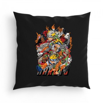 Naruto Attac Párna