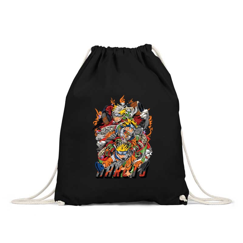 Naruto Attac Hátizsák