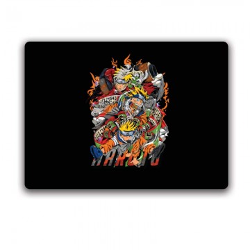 Naruto Attac Egérpad