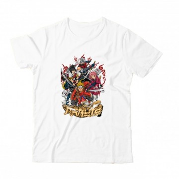 Naruto Blade Gyermek Póló