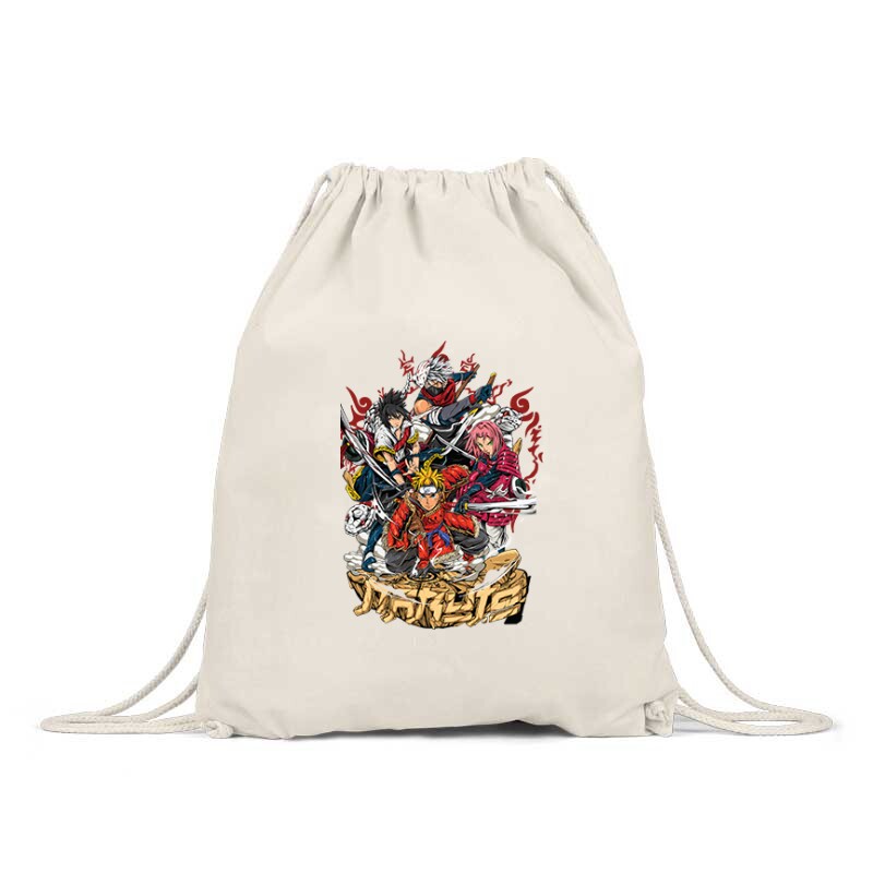 Naruto Blade Hátizsák