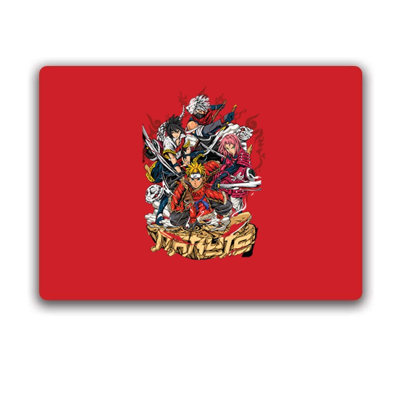 Naruto Blade Egérpad