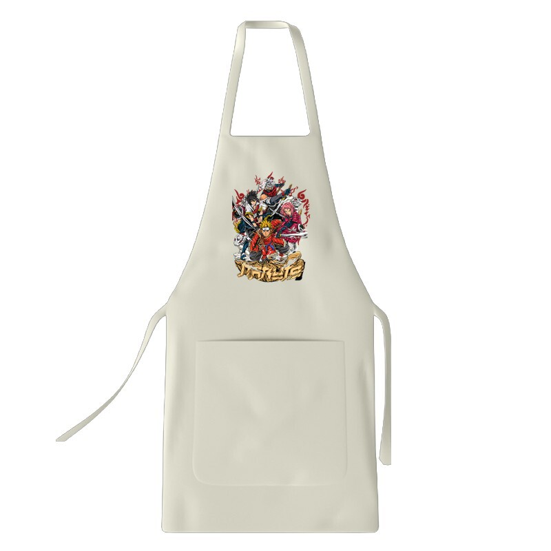 Naruto Blade Kötény