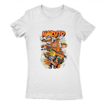 Narito Character Női Póló