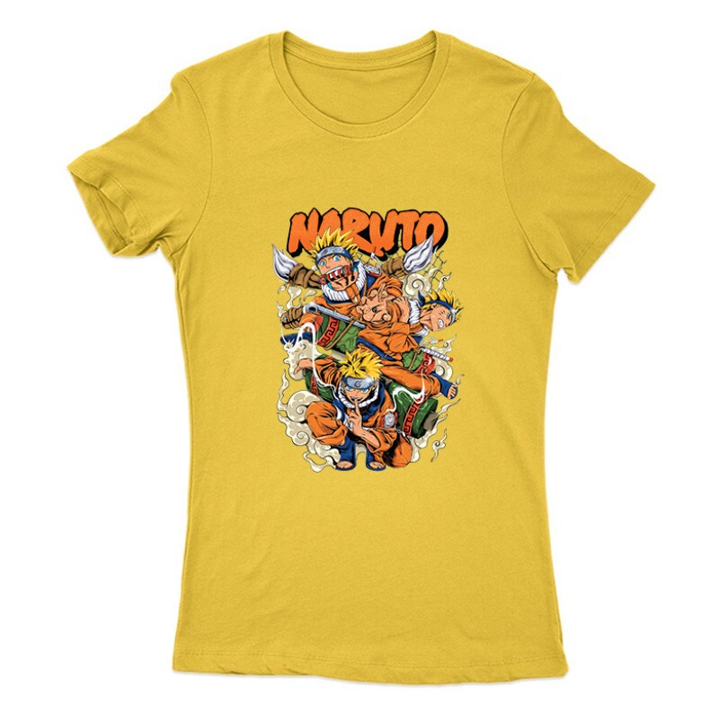 Narito Character Női Póló