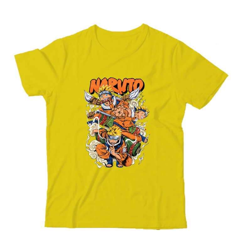 Narito Character Gyermek Póló