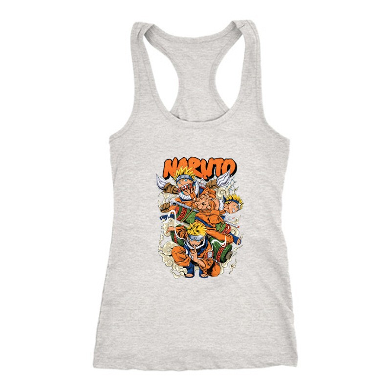 Narito Character Női Trikó