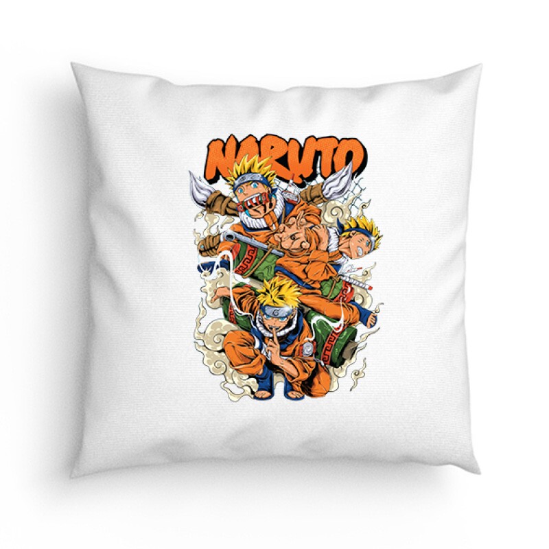 Narito Character Párna