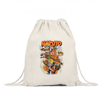 Narito Character Hátizsák