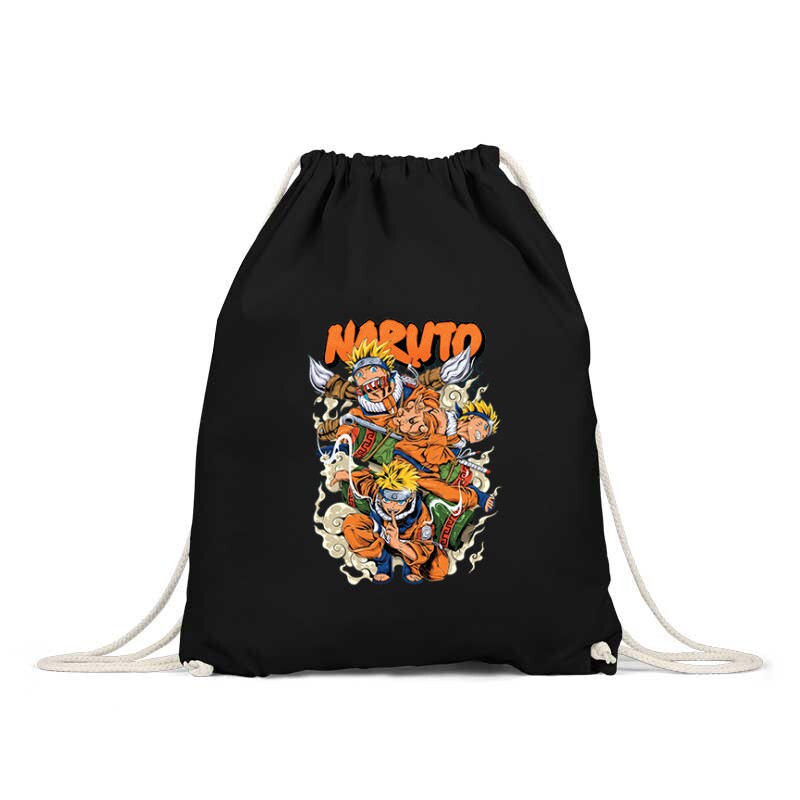 Narito Character Hátizsák
