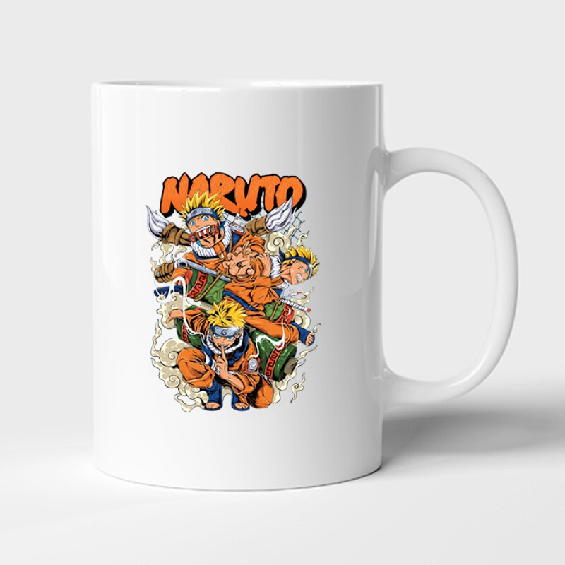 Narito Character Bögre