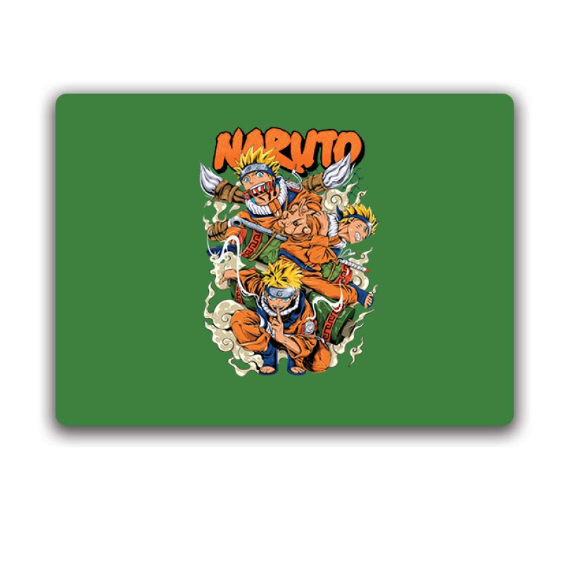 Narito Character Egérpad