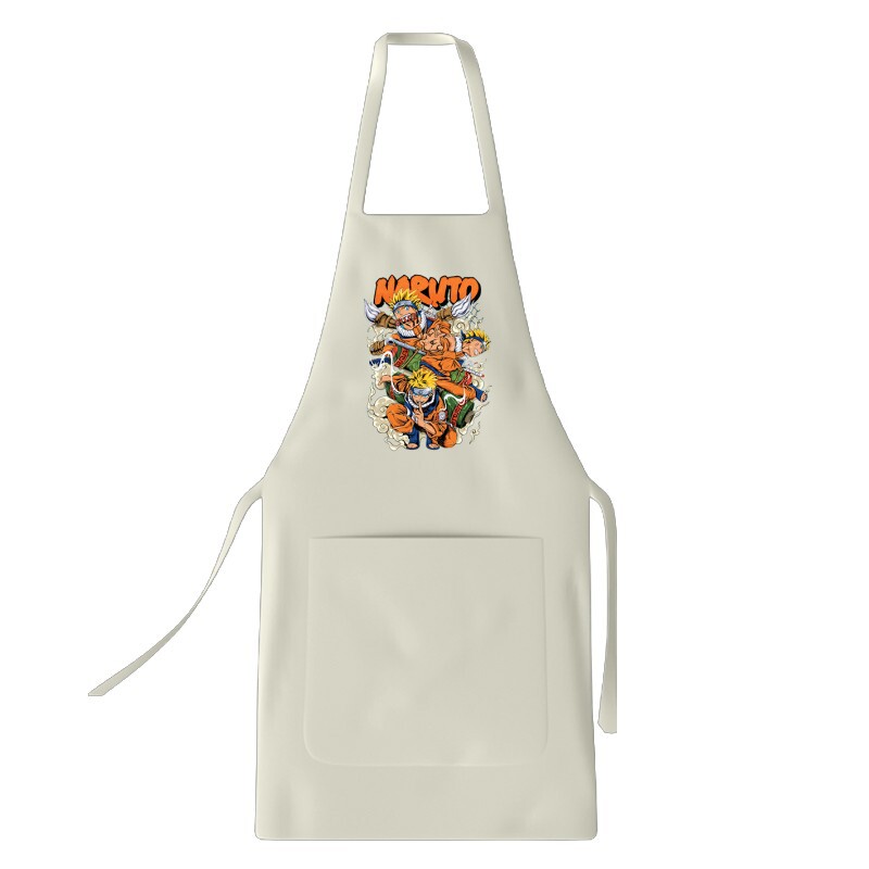 Narito Character Kötény