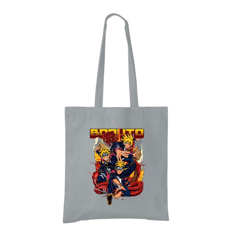 Boruto Bevásárló Táska